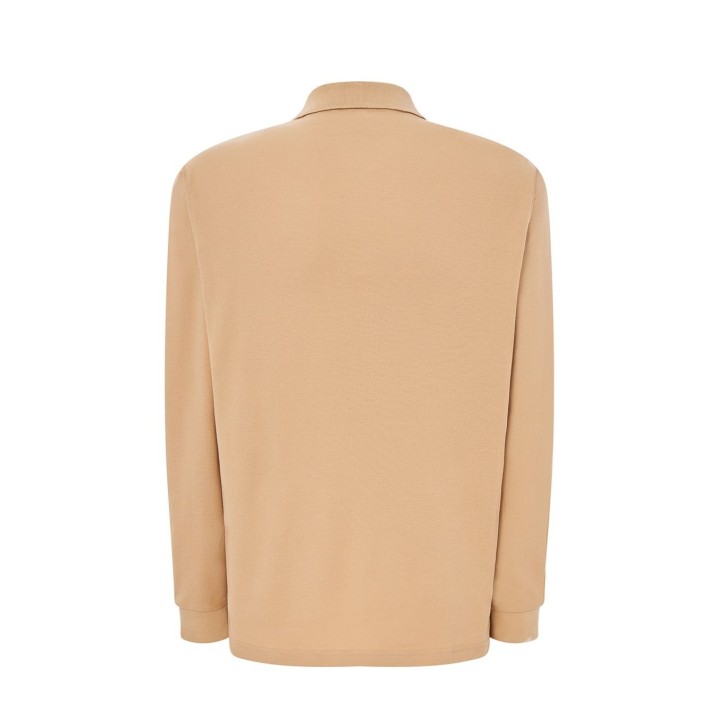 Polo Sand męski  długi rękaw 210 LS SA