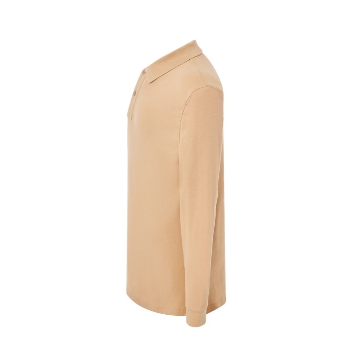 Polo Sand męski  długi rękaw 210 LS SA