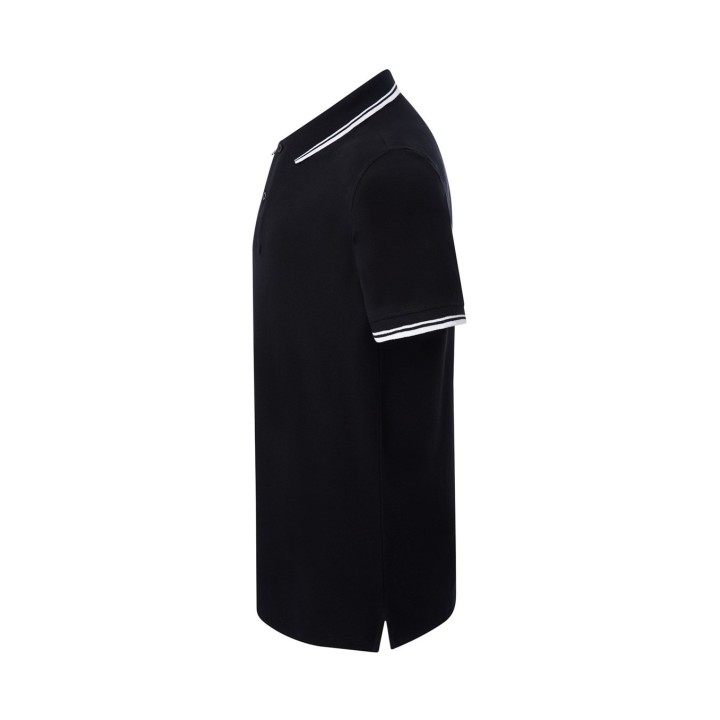 Polo  Black/White męski   210 BKWH