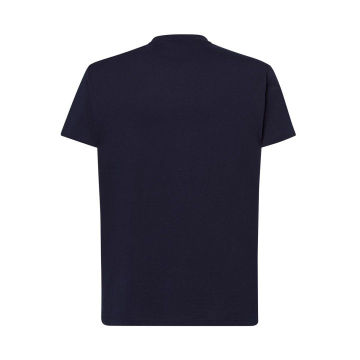 T-SHIRT Granatowy 150 REGULAR TSRA NY