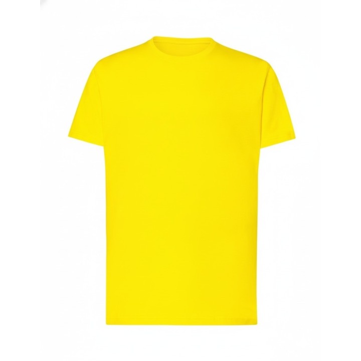 T-SHIRT GOLD150 REGULAR TSRA SY