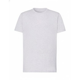T-SHIRT  Ash Melange 150 REGULAR TSRA AS