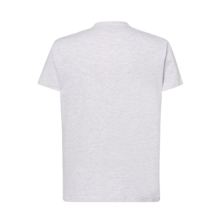 T-SHIRT  Ash Melange 150 REGULAR TSRA AS