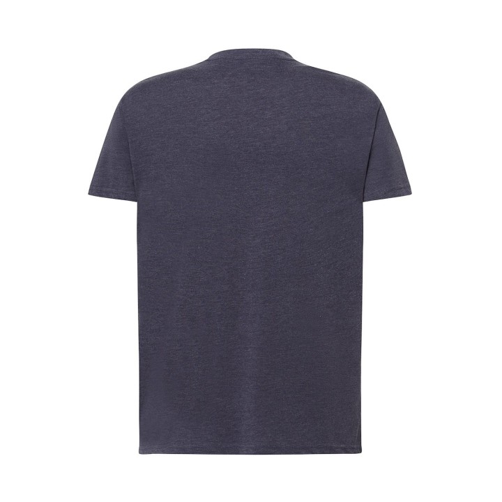 T-SHIRT Denim Heather 150 REGULAR TSRA DNH
