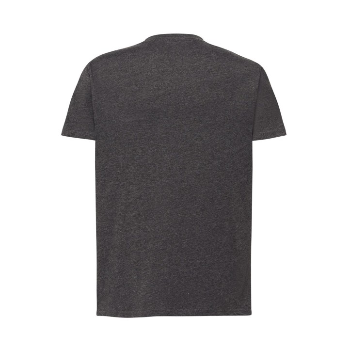 T-SHIRT Charcoal Heather 150 REGULAR TSRA CHCH