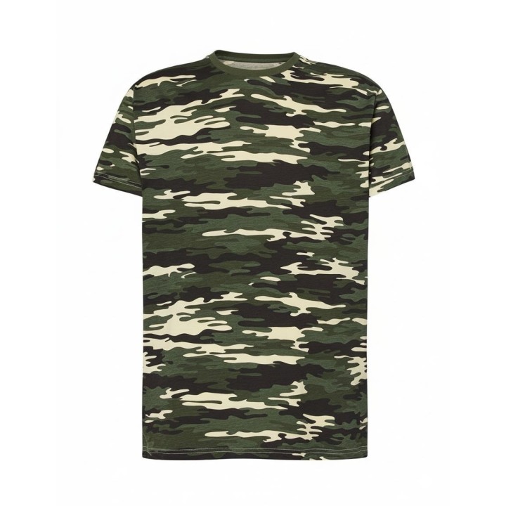 T-SHIRT Camouflage 150 REGULAR TSRA CM
