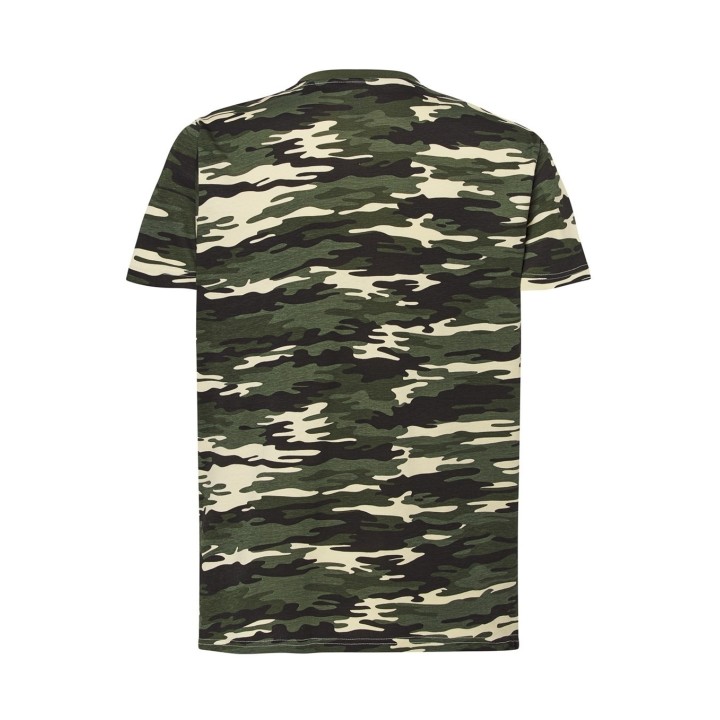 T-SHIRT Camouflage 150 REGULAR TSRA CM