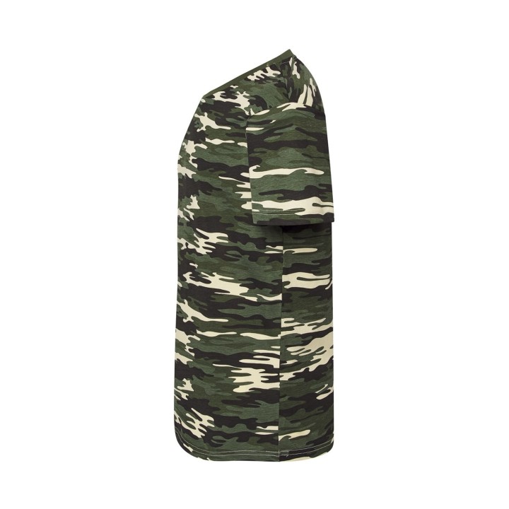 T-SHIRT Camouflage 150 REGULAR TSRA CM