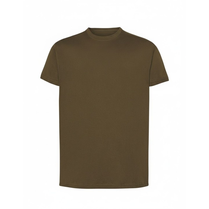 T-SHIRT Forest Green 150 REGULAR TSRA FG