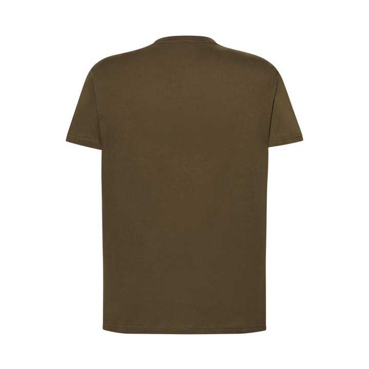 T-SHIRT Forest Green 150 REGULAR TSRA FG