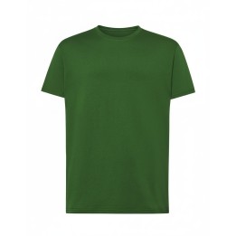 T-SHIRT Bottle Green 150 REGULAR TSRA BG