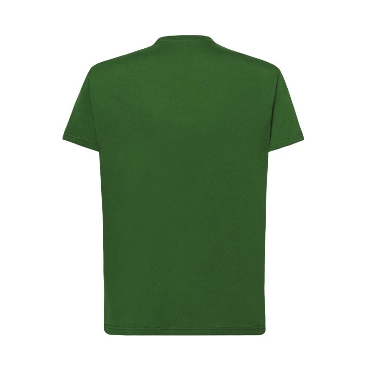 T-SHIRT Bottle Green 150 REGULAR TSRA BG