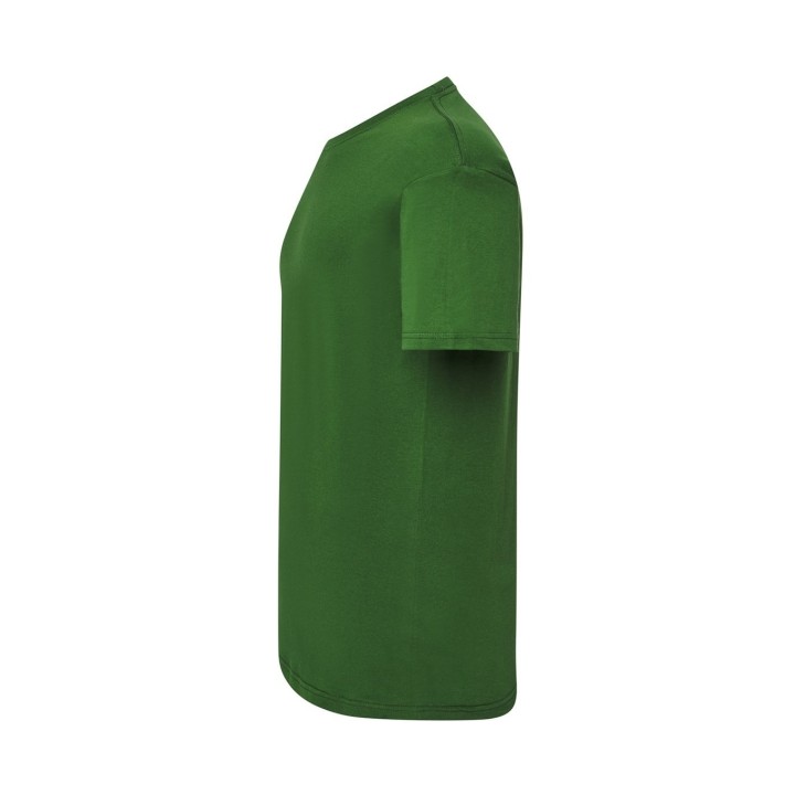 T-SHIRT Bottle Green 150 REGULAR TSRA BG