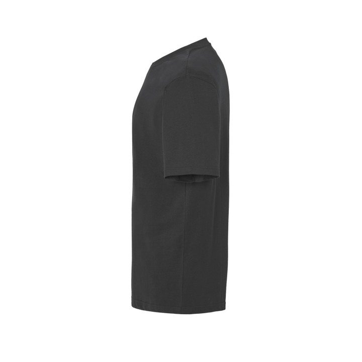 T-SHiRT CZARNY 200 g/m²  Oversize