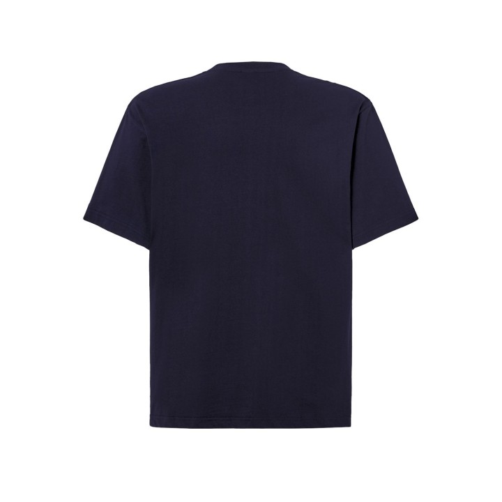 T-SHiRT GRANAT 200 g/m²  oversize