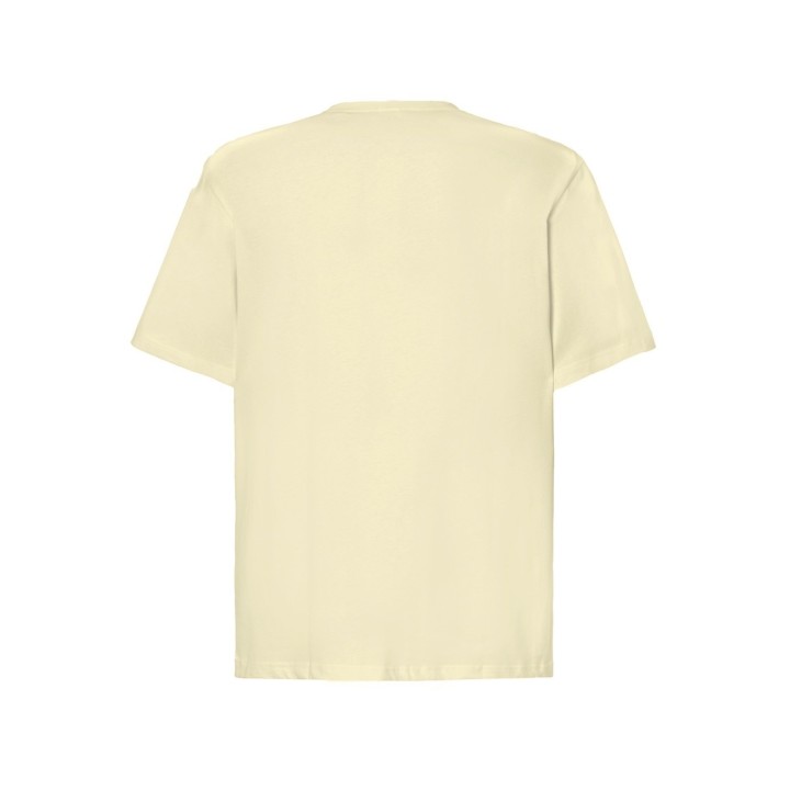 T-SHiRT Buttercream  200 g/m² Oversize