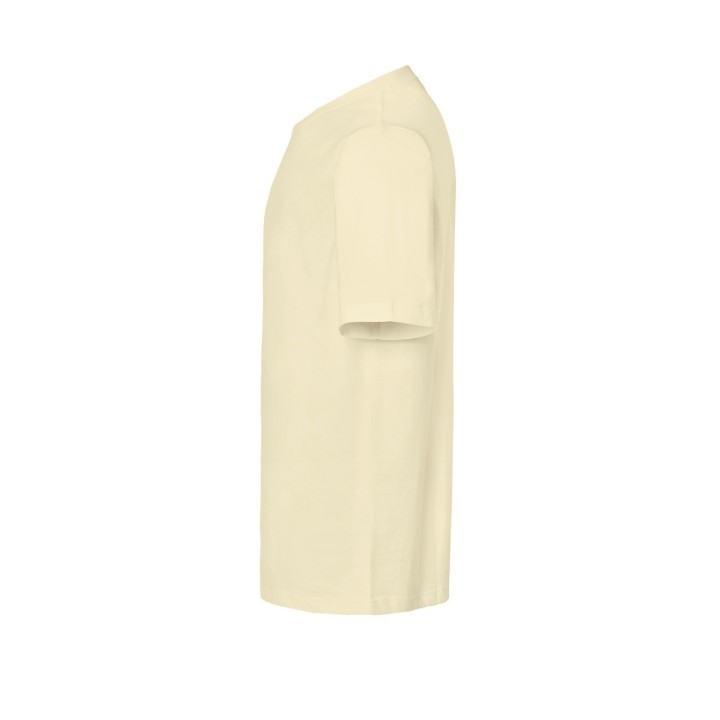 T-SHiRT Buttercream  200 g/m² Oversize