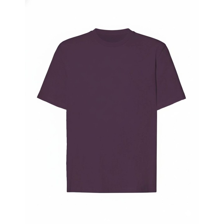 T-SHiRT Future Dark 200 g/m² oversize
