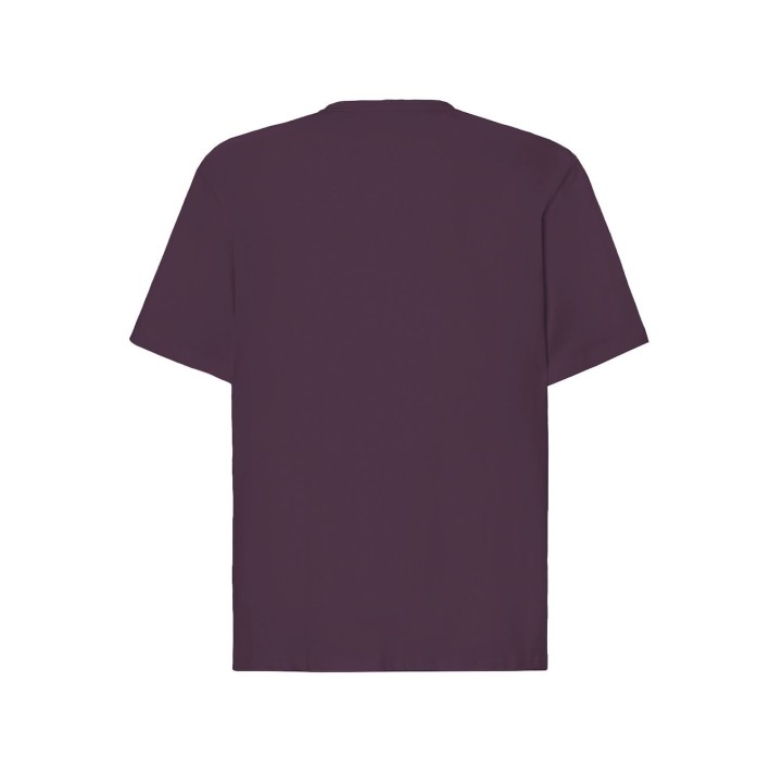 T-SHiRT Future Dark 200 g/m² oversize