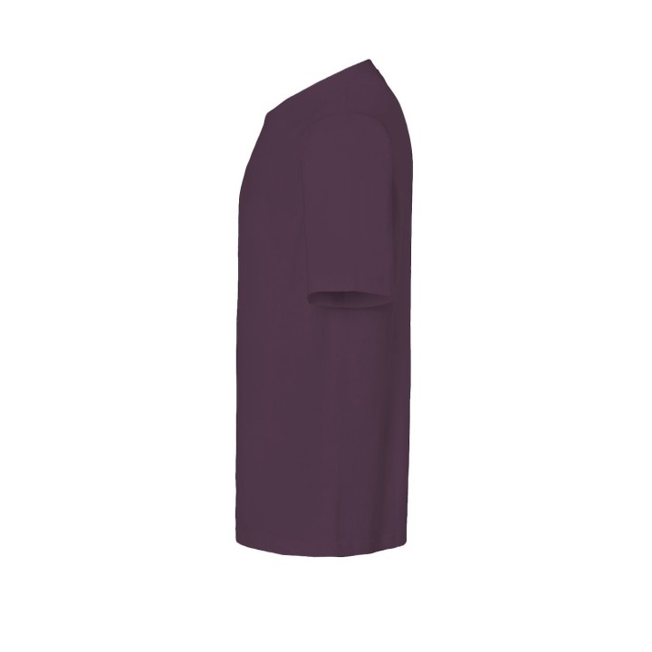 T-SHiRT Future Dark 200 g/m² oversize