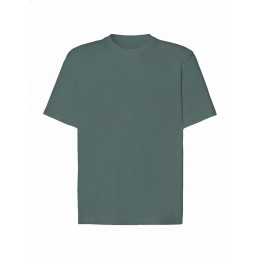 T-SHiRT Teal 200 g/m²  oversize