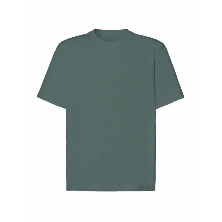 T-SHiRT Teal 200 g/m²  oversize