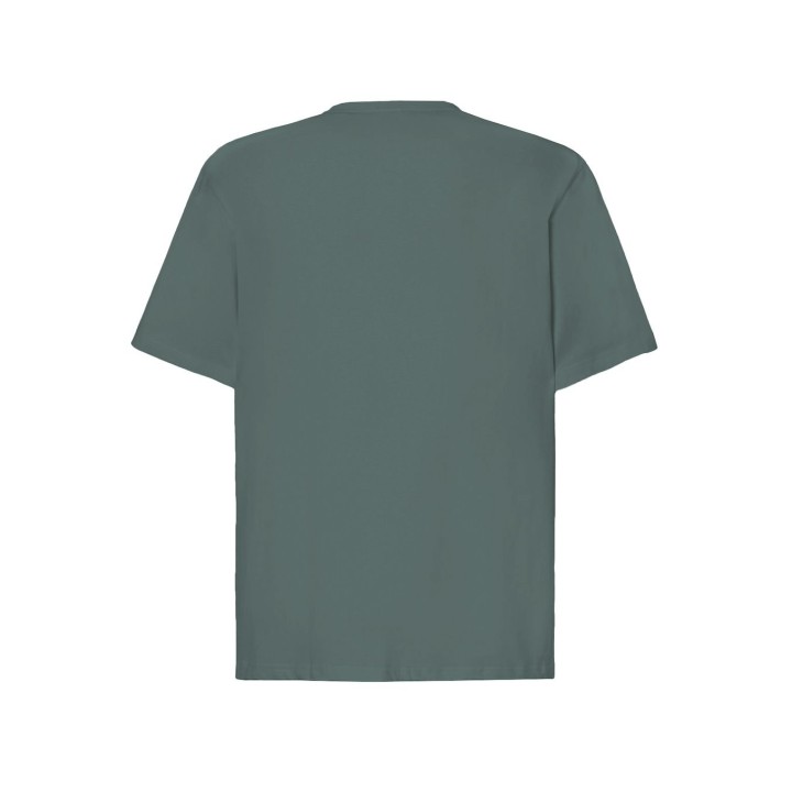 T-SHiRT Teal 200 g/m²  oversize