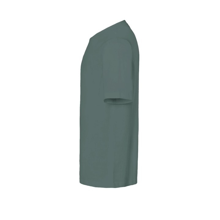 T-SHiRT Teal 200 g/m²  oversize