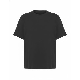 T-SHIRT CZARNY 190 PREMIUM TSRA BK