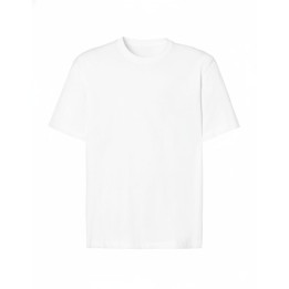 T-SHIRT  White 190 PREMIUM TSRA WH