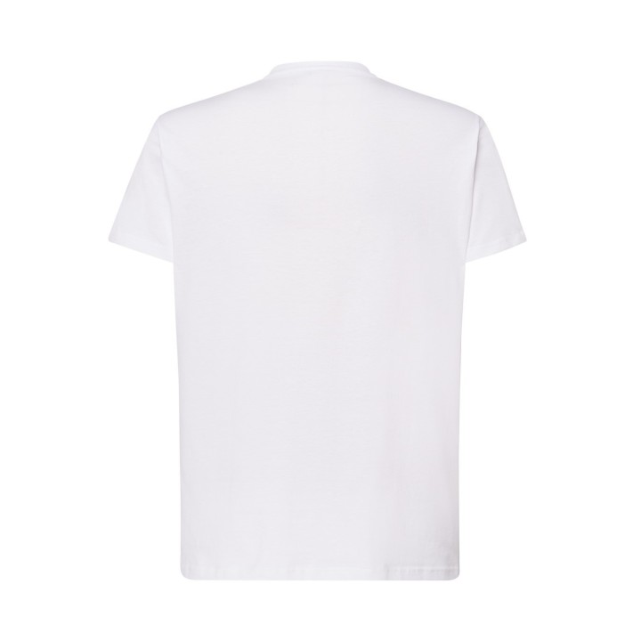 T-SHIRT  White 190 PREMIUM TSRA WH