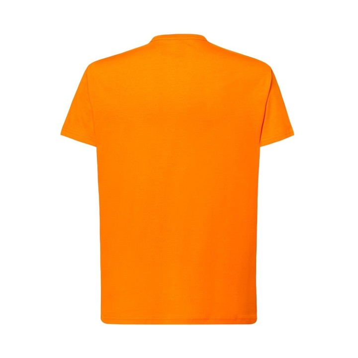 T-SHIRT Orange 190 PREMIUM TSRA OR