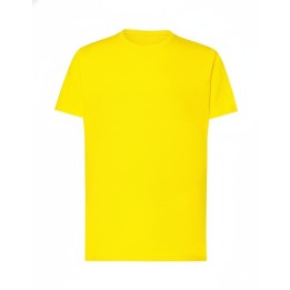 T-SHIRT GOLD  190 PREMIUM TSRA SY