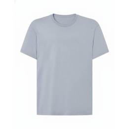 T-SHIRT SILVER 190 PREMIUM TSRA SL
