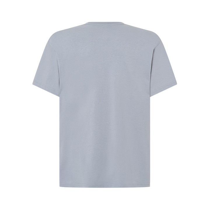 T-SHIRT SILVER 190 PREMIUM TSRA SL