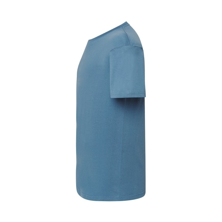 T-SHIRT Steel Blue 190 PREMIUM TSRA SB