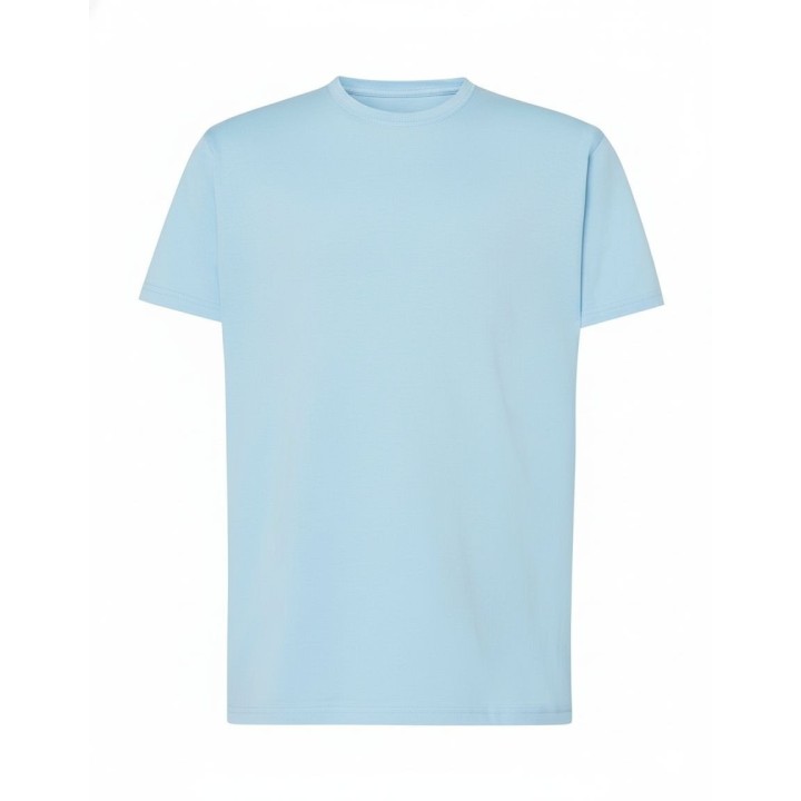 T-SHIRT Sky Blue 190 PREMIUM TSRA SK