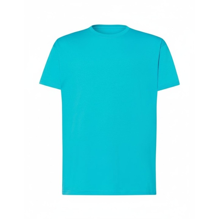 T-SHIRT Turquoise190 PREMIUM TSRA TU