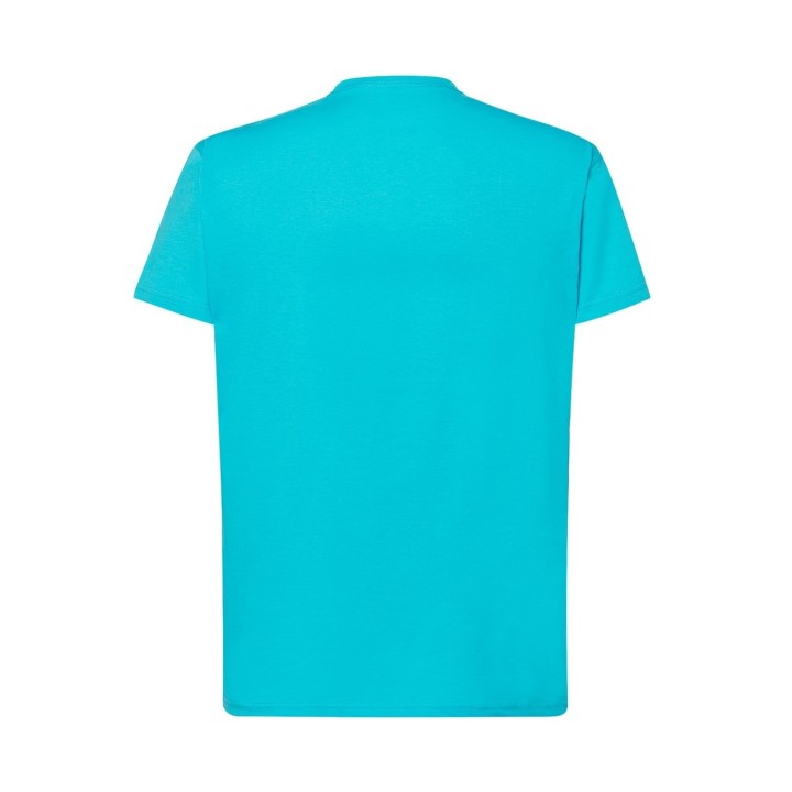T-SHIRT Turquoise190 PREMIUM TSRA TU