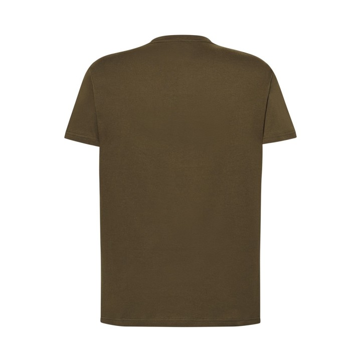 T-SHIRT Forest Green 190 PREMIUM TSRA FG