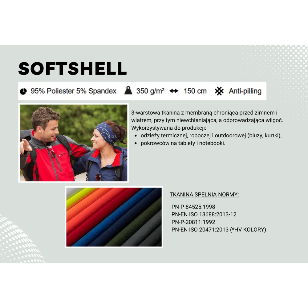 Softshell