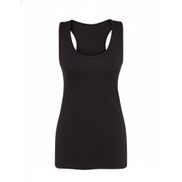 T-SHIRT SPORT Black ARUBA LADY ARBL BK