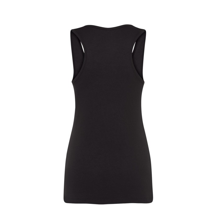 T-SHIRT SPORT Black ARUBA LADY ARBL BK