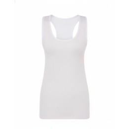 T-SHIRT SPORT White ARUBA LADY ARBL WH