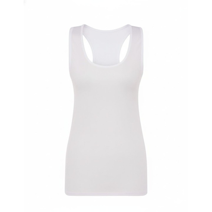 T-SHIRT SPORT White ARUBA LADY ARBL WH