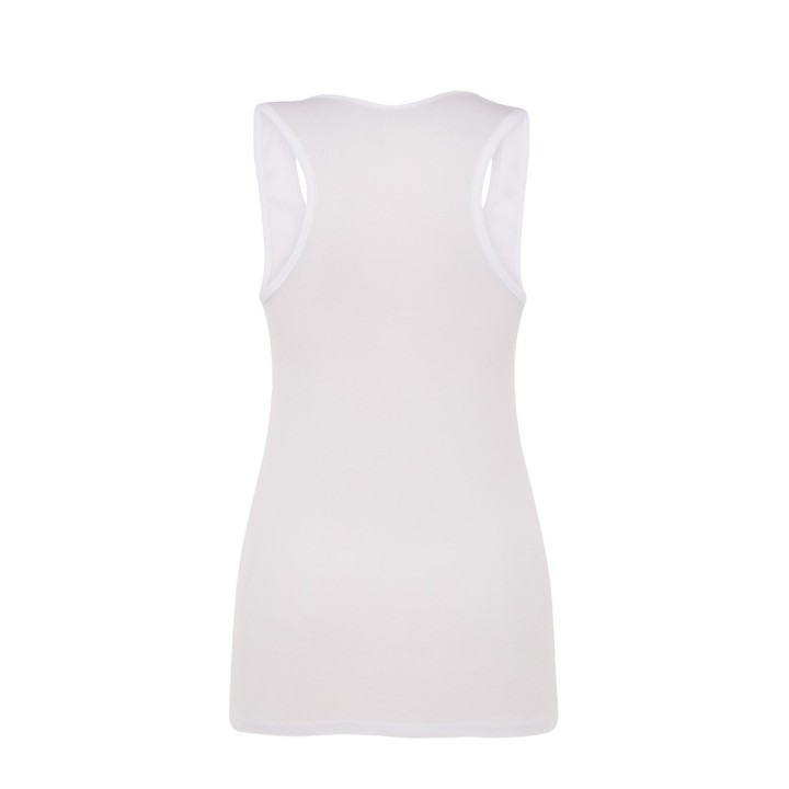 T-SHIRT SPORT White ARUBA LADY ARBL WH