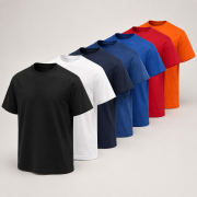 T-SHIRT MĘSKI 190 g/m²