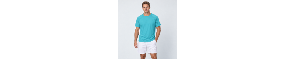 T-SHIRT Sport- 130 g/m²