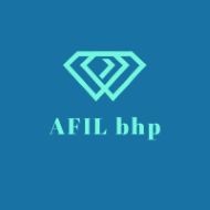 Logo Afil BHP